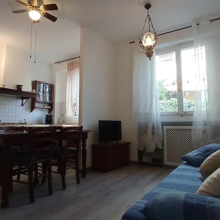 Villetta La Gabbianella Ливорно Екстериор снимка